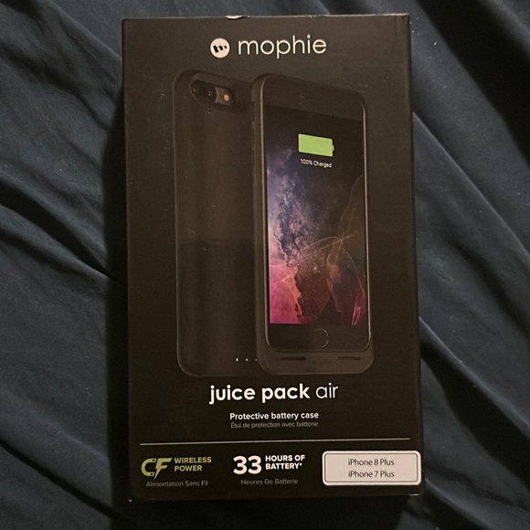 iPhone 7/8 Plus Case